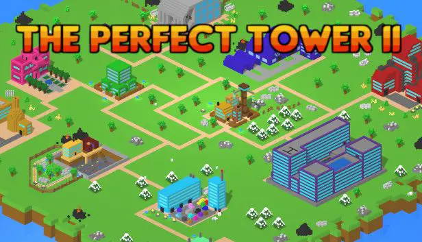 La guía de desafíos de Perfect Tower II