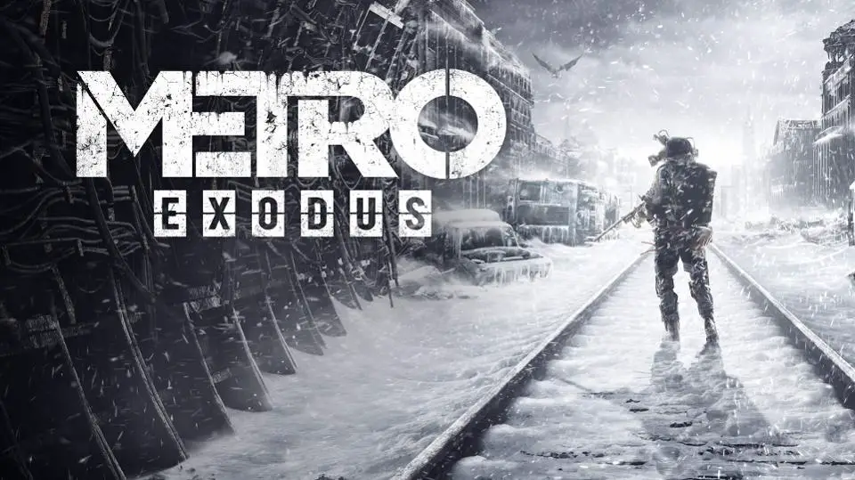 Metro Exodus Cómo solucionar el problema de mis armas (NG+)