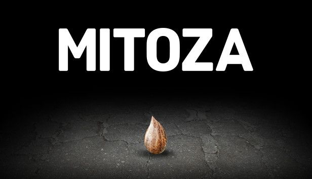 Mitoza Complete Text Walkthrough to Achievements Guide