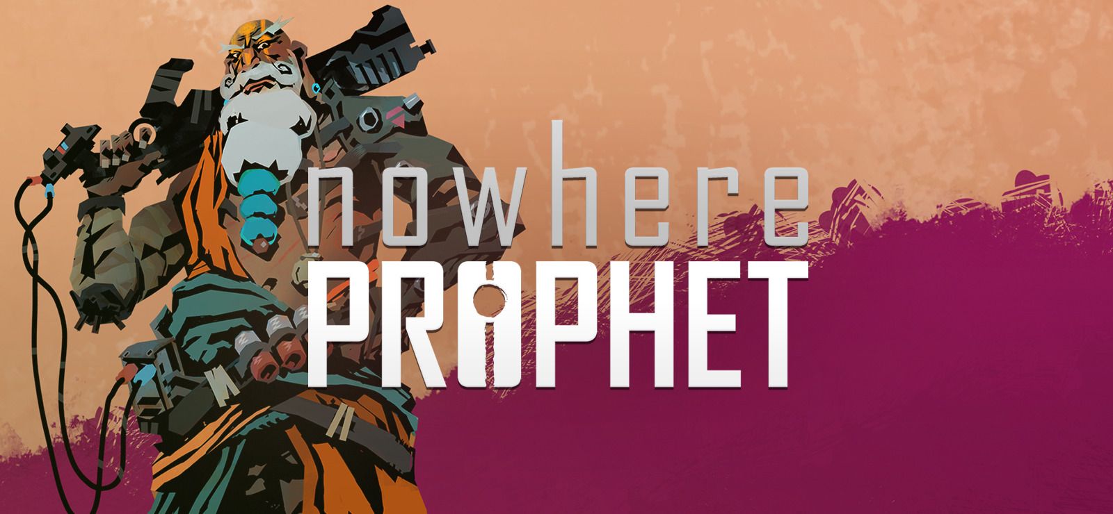 Nowhere Prophet: consejos y trucos