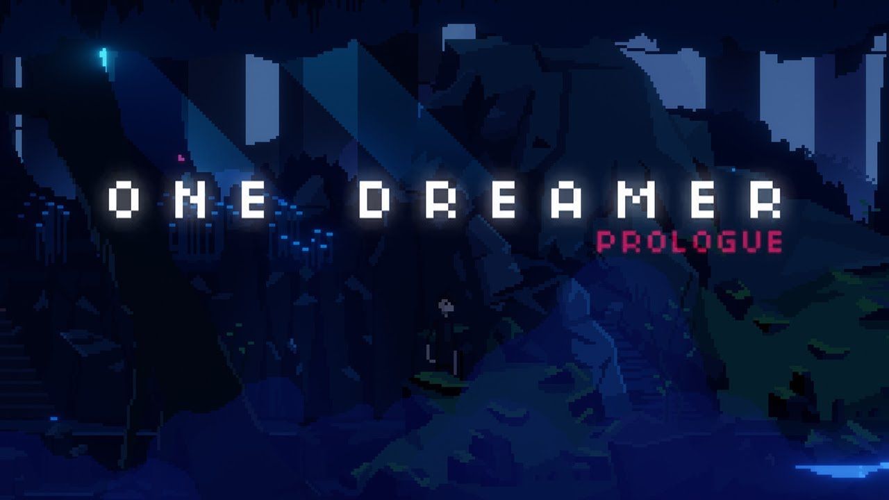 One Dreamer: Prologue Guía de todos los logros