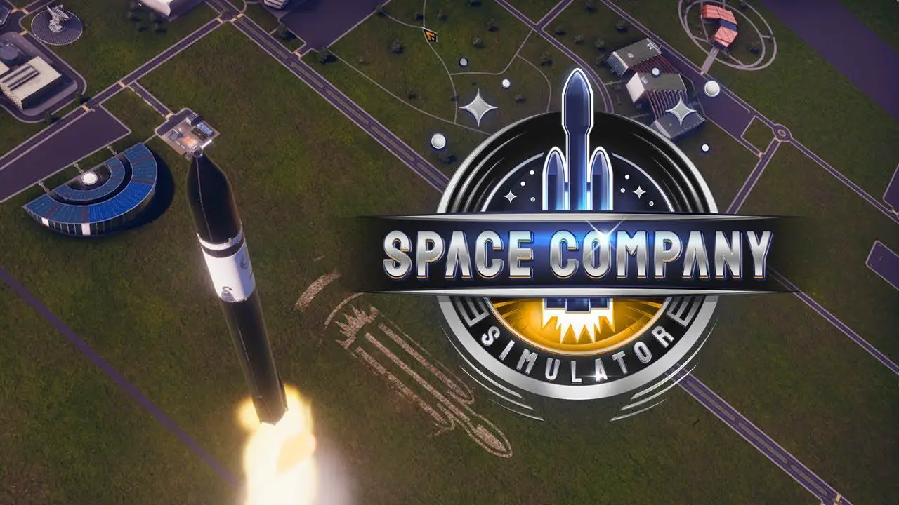 Space Company Simulator: Tutorial completo