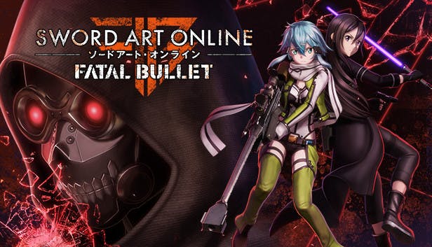 Sword Art Online: Fatal Bullet – Guía del final verdadero