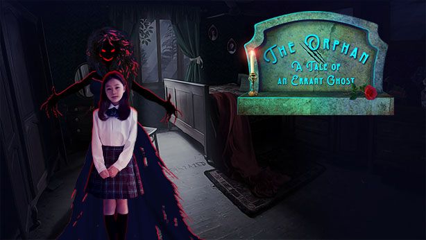 The Orphan A Tale of An Errant Ghost – Tutorial del juego de objetos ocultos
