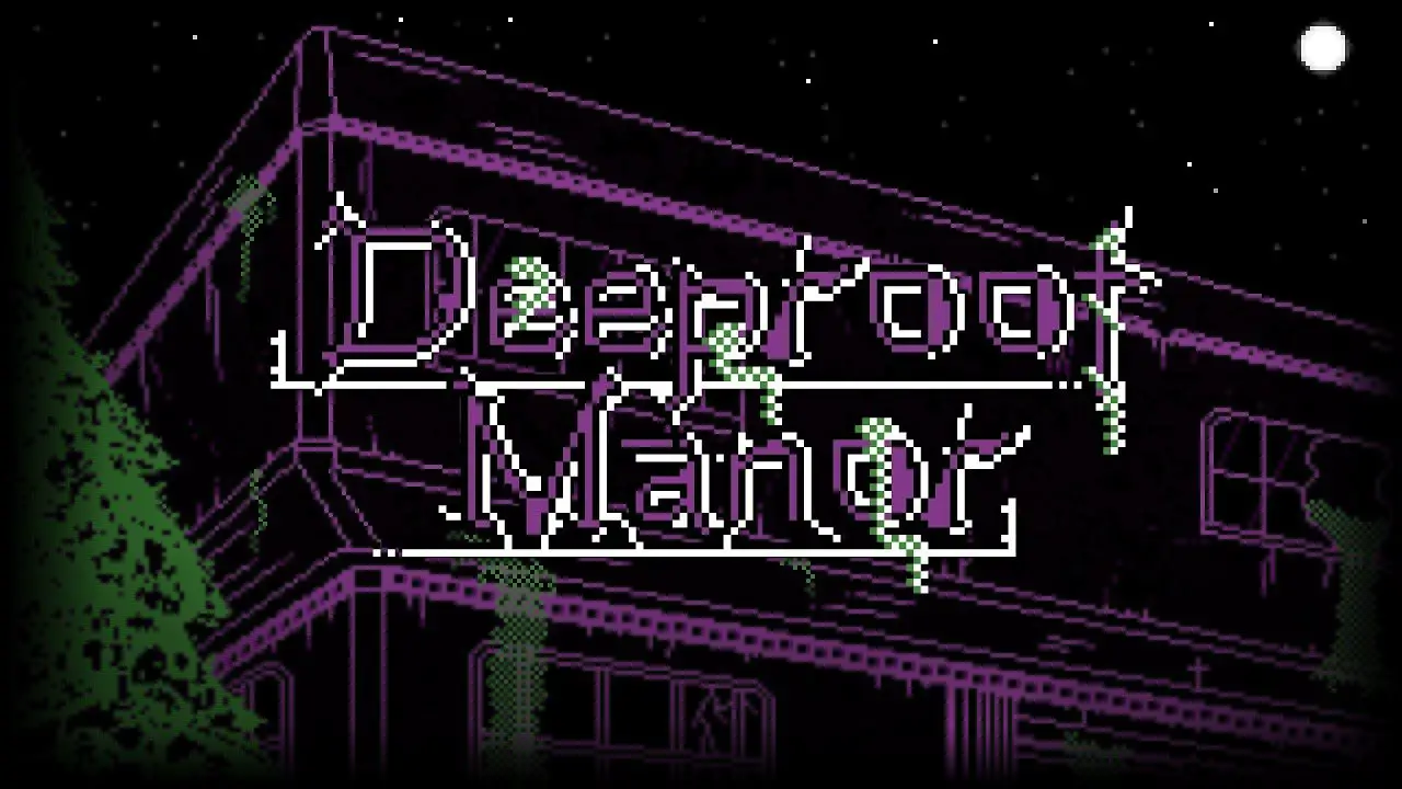 Tutorial completo de Deeproot Manor (todos los finales y secretos)