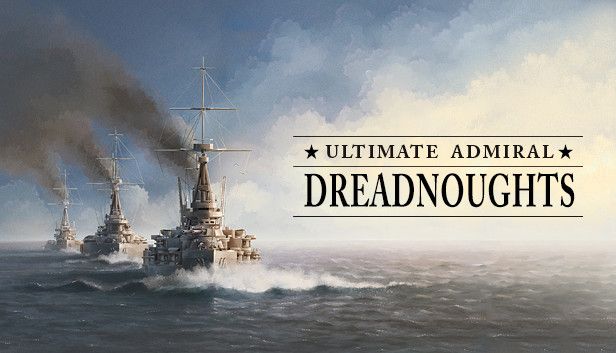 Ultimate Admiral: campaña de diseño de flotas de Dreadnoughts para principiantes