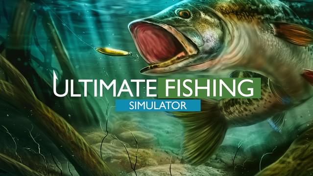 Ultimate Fishing Simulator: Guía DLC del río Amazonas