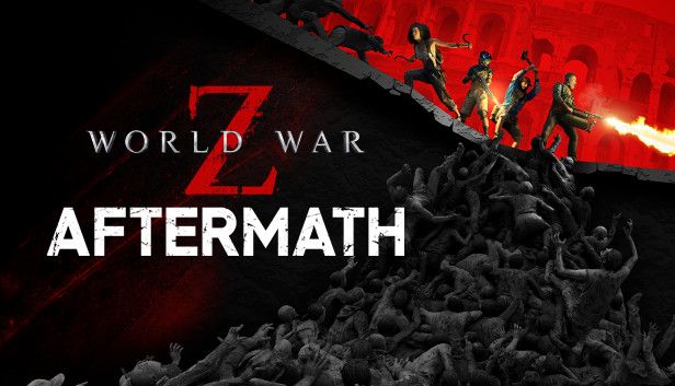 World War Z: Aftermath Save Transfer 2021 de EGS a Steam