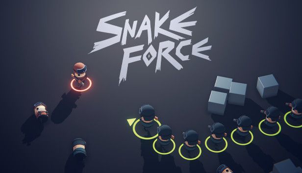 Guía de Logros del 100% de Snake Force