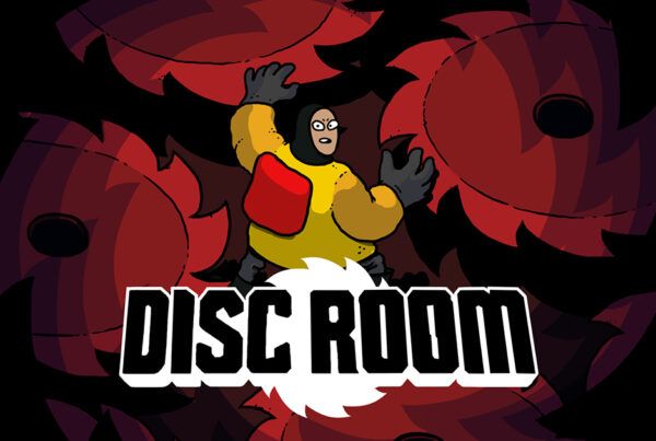 Disc Room 100% Guía de logros