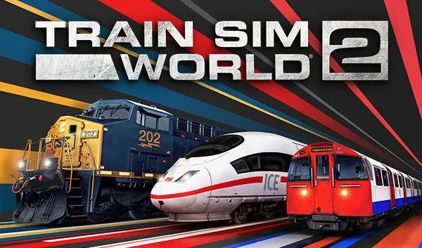 Guía del conductor de Train Sim World 2 Carriage Circle Line