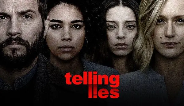 Telling Lies: 100% guía de video de historia completa
