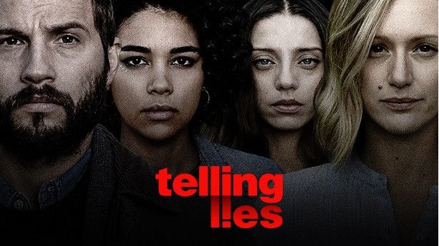 Telling Lies: 100% guía de video de historia completa
