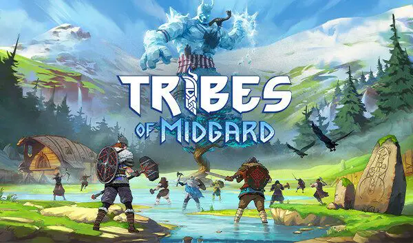 Guía definitiva de supervivencia de las tribus de Midgard