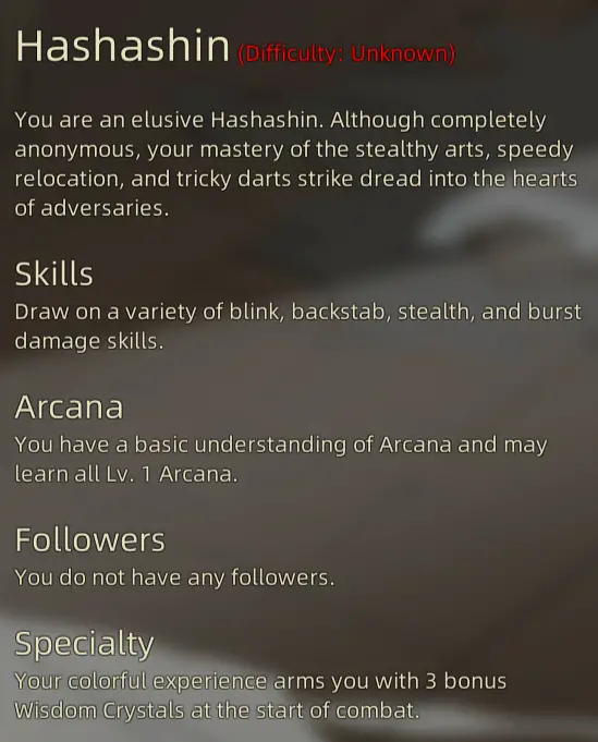 Guía de todos los personajes de Sands of Salzaar (Explicación de habilidades)