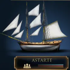 Guía de Ultimate Admiral: Age of Sail Officers