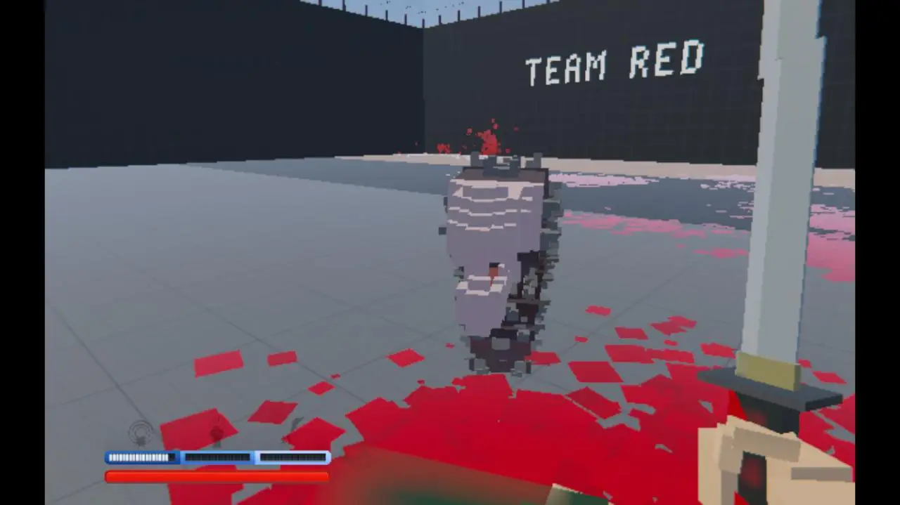 Paint the Town Red: Cómo derrotar a todos los enemigos sin ser lastimado