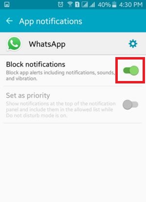 Cómo bloquear anuncios de aplicaciones en teléfonos Android