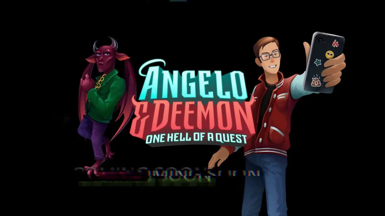 Angelo and Demon: One Hell of a Quest – Guía de logros del 100 %