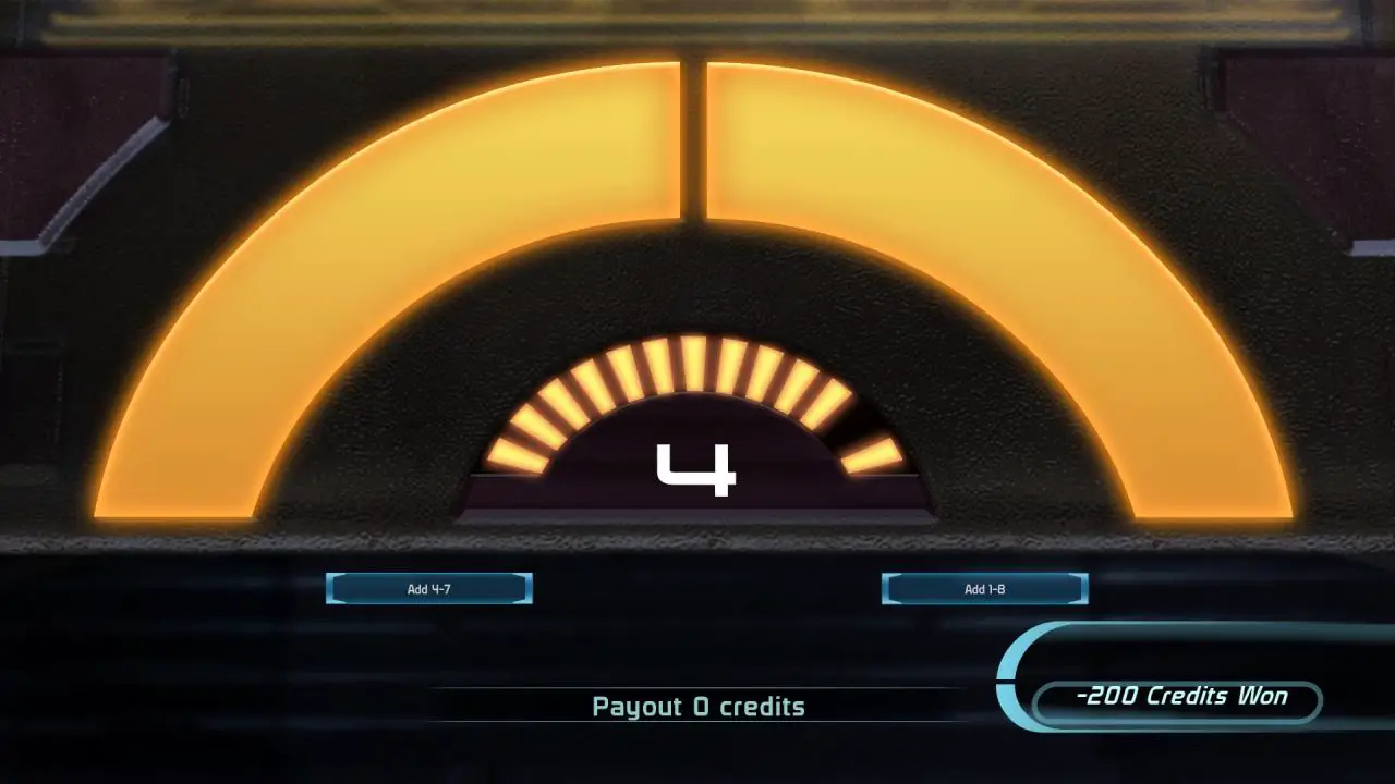 Guía de ganancias de Mass Effect Legendary Edition Quasar