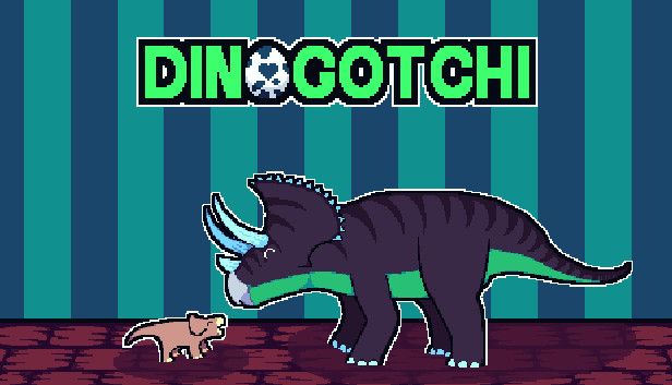 Guía completa de evolución de Dinogotchi