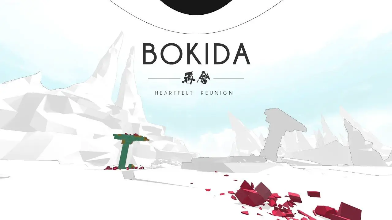 Bokida – Reunión sincera 100% Guía de logros