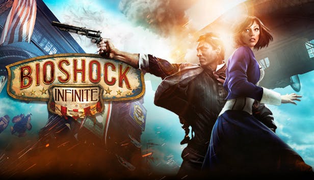 BioShock Infinite: Guía de orden de juego