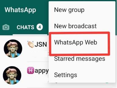Cómo cerrar la sesión de WhatsApp Web desde Android Mobile (Remote) y PC/Laptop