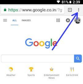 Cómo eliminar el historial de búsqueda de Google en dispositivos Pixel