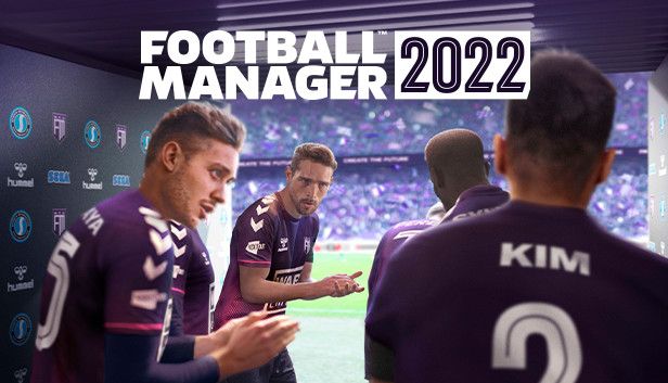 Football Manager 2022 Cómo encontrar o cambiar la ubicación de sus datos de usuario