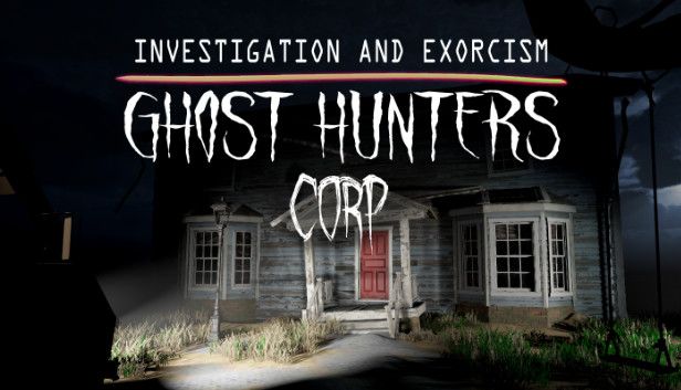 Ghost Hunters Corp Cómo encontrar personas con las que jugar