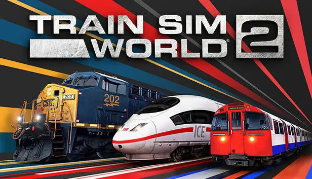Guía completa de material rodante de Train Sim World 2