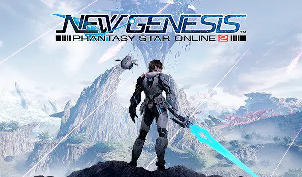 Guía de Phantasy Star Online 2 New Genesis Ranger