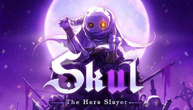 Guía de efectos del conjunto de elementos de Skul: The Hero Slayer
