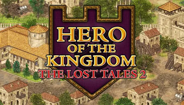 Hero of the Kingdom: The Lost Tales 2 Guía fácil de comercio de oro