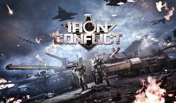 Iron Conflict – Guía de artillería y lanzamisiles