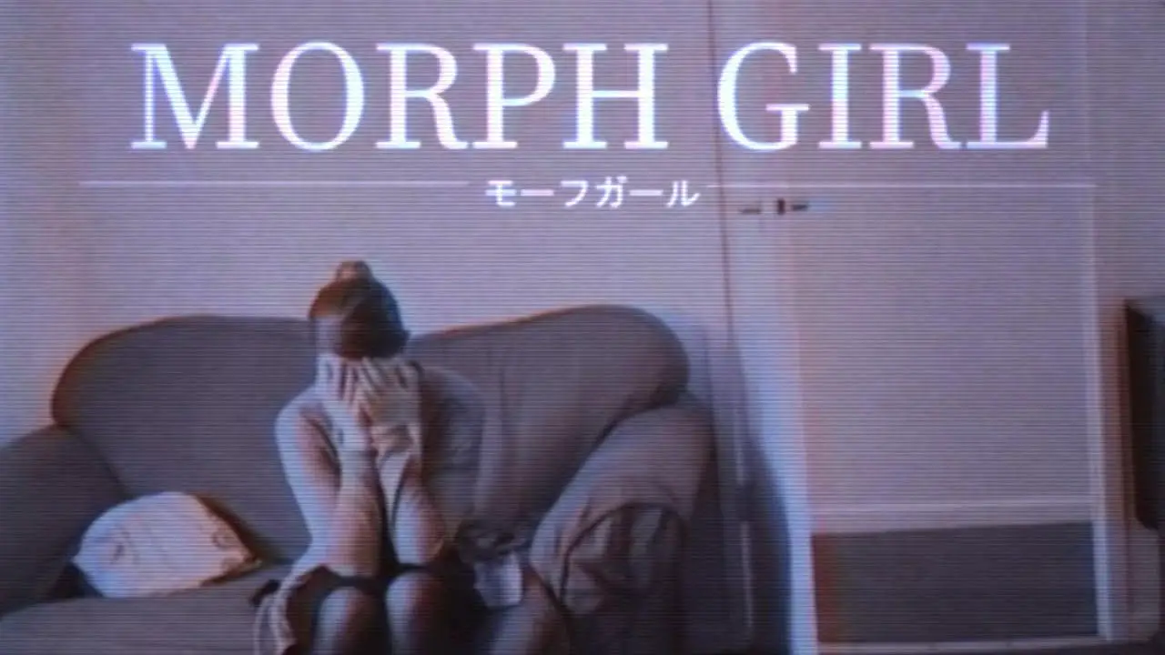 Morph Girl: Guía de logros (optimizada)