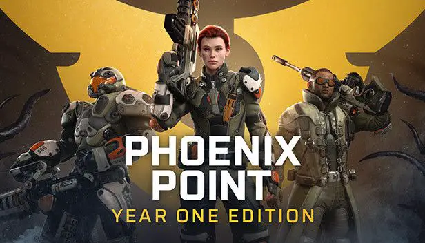 Phoenix Point: Guía de facciones de la edición del año uno (lo que ofrecen)