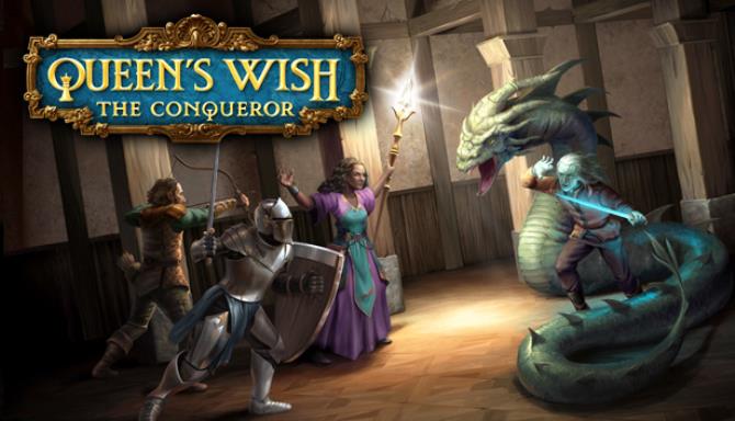 Queen’s Wish: The Conqueror: Guía general de juego y estrategia