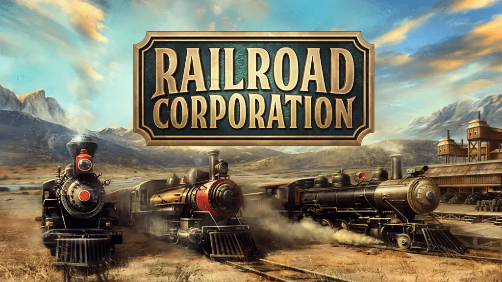 Railroad Corporation Cómo hacer dinero fácil y rápido