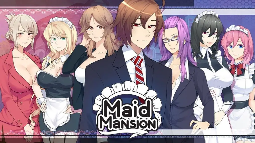Recorrido completo de Maid Mansion con todos los finales