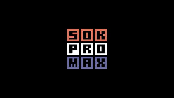 SOK PRO MAX 100% Tutorial (Todos los 50 Rompecabezas)