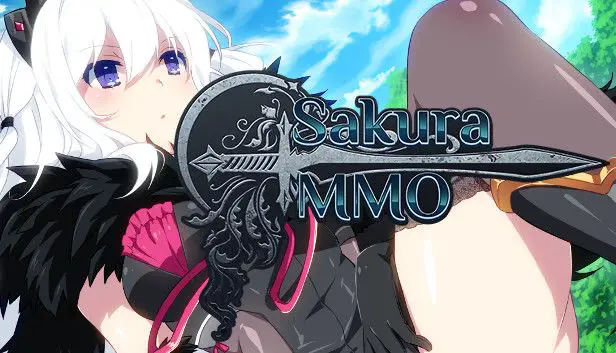 Sakura MMO Extra Uncensored Version 18+ Guía de enlaces de parches