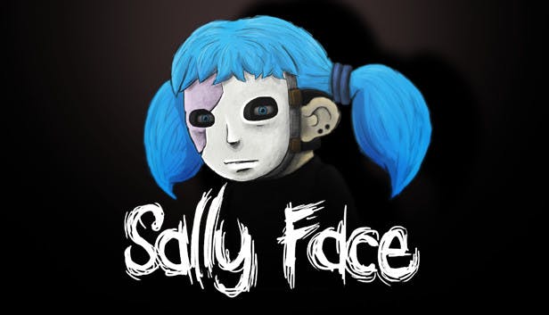 Sally Face: Episodio 5 Recorrido y logros