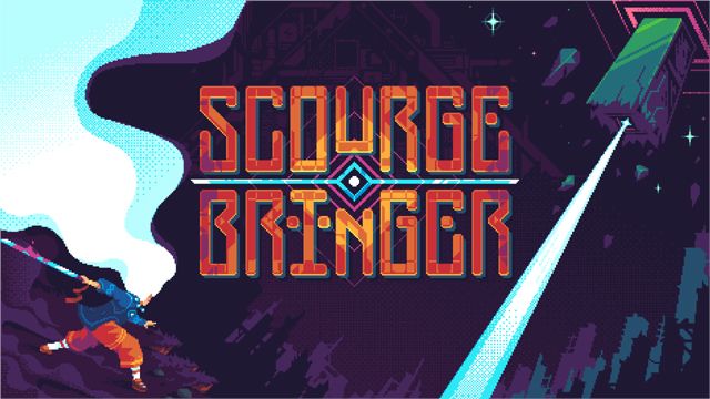 ScourgeBringer: Guía de grandes daños