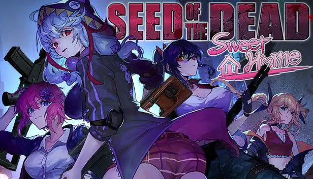Seed of the Dead: Sweet Home Guía de parches R18 sin censura