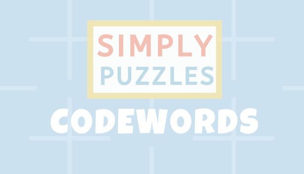 Simply Puzzles: Codewords Logros por completar el nivel completo
