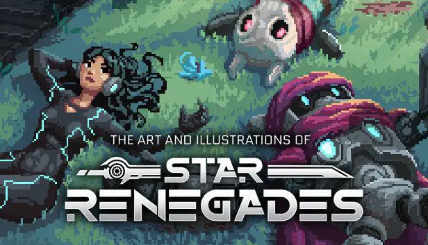 Star Renegades Cómo transferir partidas guardadas de Xbox Gamepass a Steam