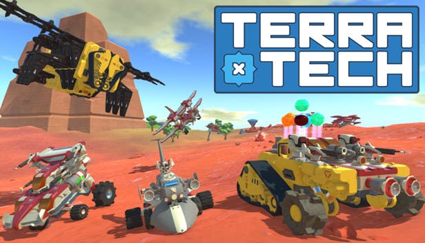 TerraTech Cómo ganar dinero con Scrappers (con All Corporation)
