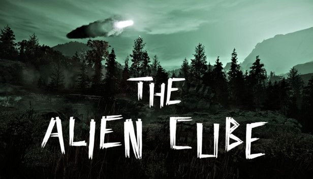 The Alien Cube Todos los secretos y todas las estatuillas Guía